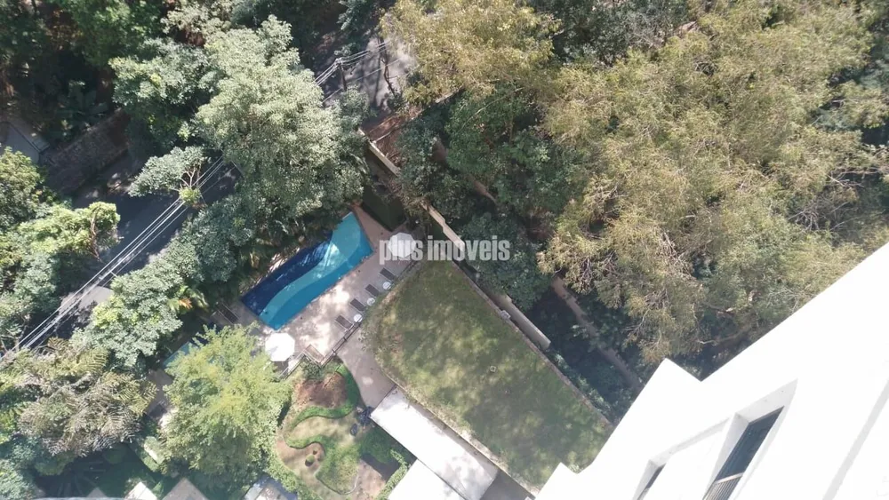 Apartamento, 3 quartos, 158 m² - Foto 20