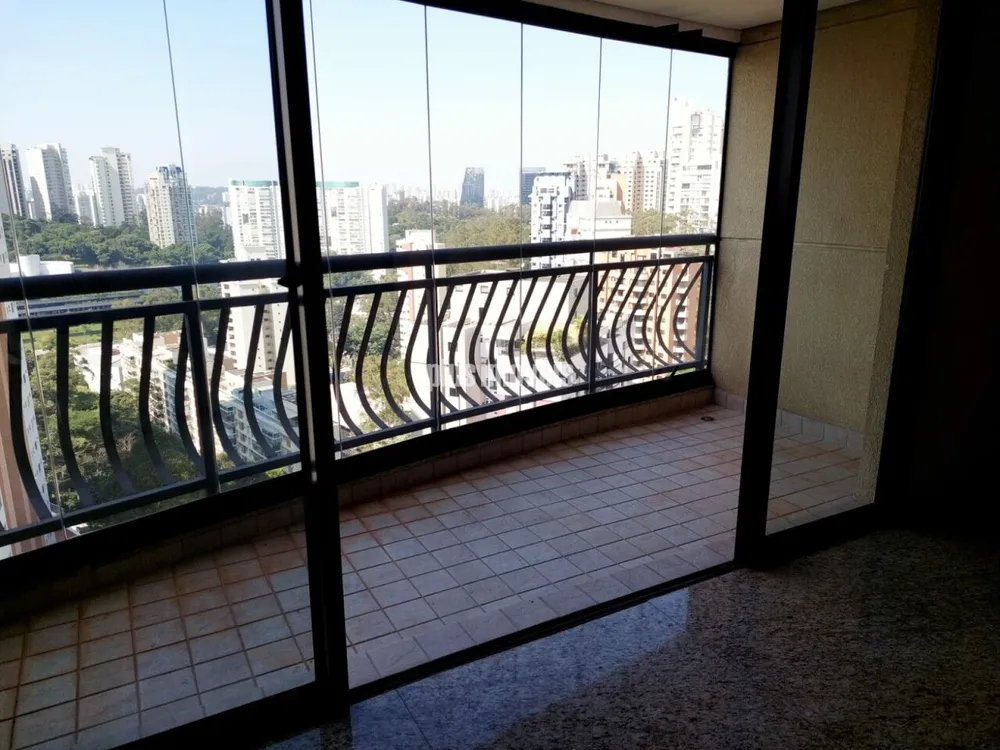 Apartamento, 3 quartos, 158 m² - Foto 3