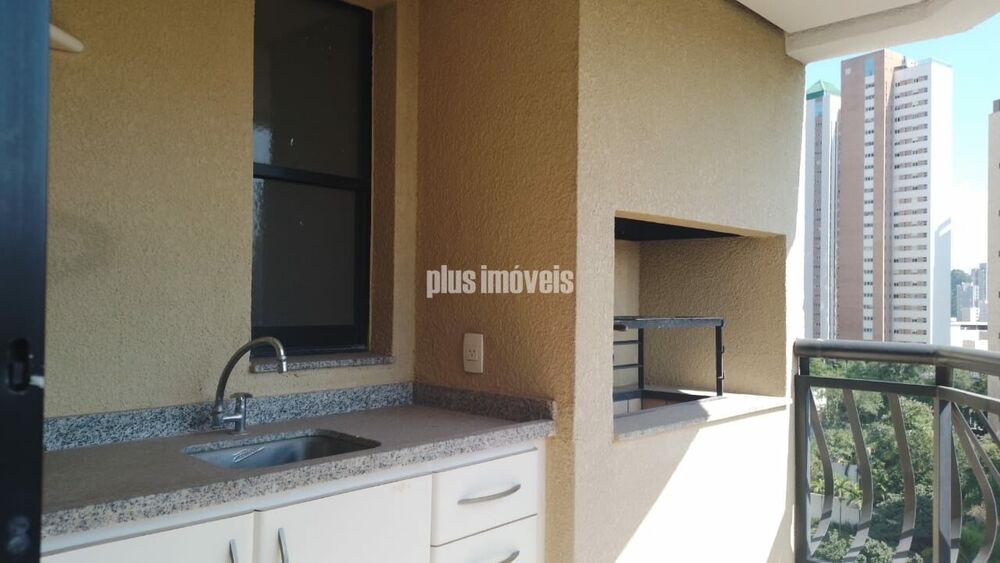 Apartamento, 3 quartos, 158 m² - Foto 3