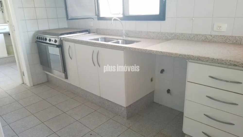 Apartamento, 3 quartos, 158 m² - Foto 10