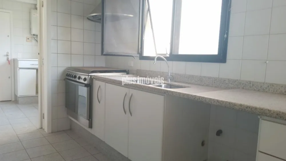 Apartamento, 3 quartos, 158 m² - Foto 9