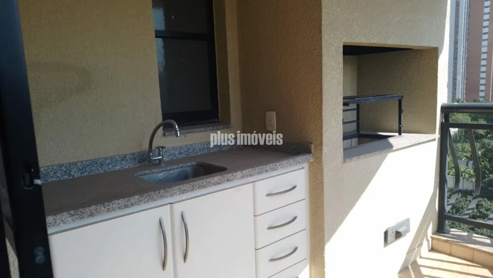 Apartamento, 3 quartos, 158 m² - Foto 8