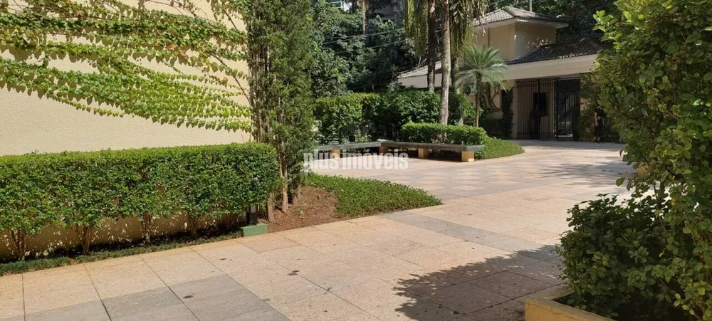 Apartamento, 3 quartos, 158 m² - Foto 15