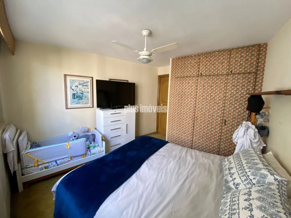 Apartamento, 3 quartos, 177 m² - Foto 4