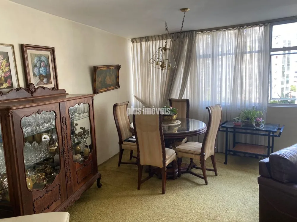 Apartamento, 3 quartos, 177 m² - Foto 3