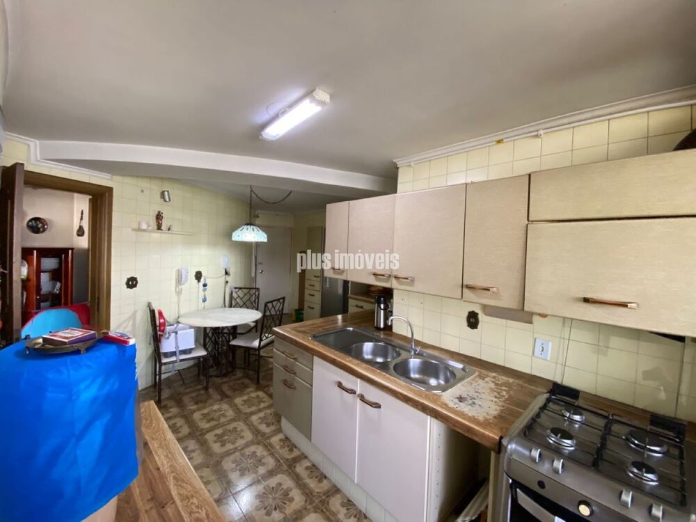 Apartamento, 3 quartos, 177 m² - Foto 8