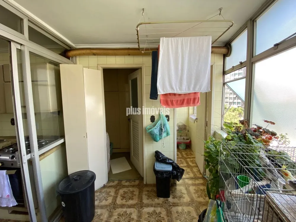 Apartamento, 3 quartos, 177 m² - Foto 1
