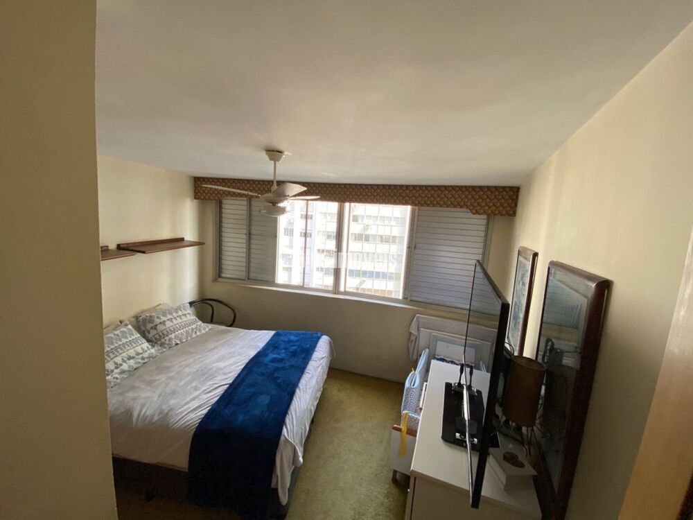 Apartamento, 3 quartos, 177 m² - Foto 5