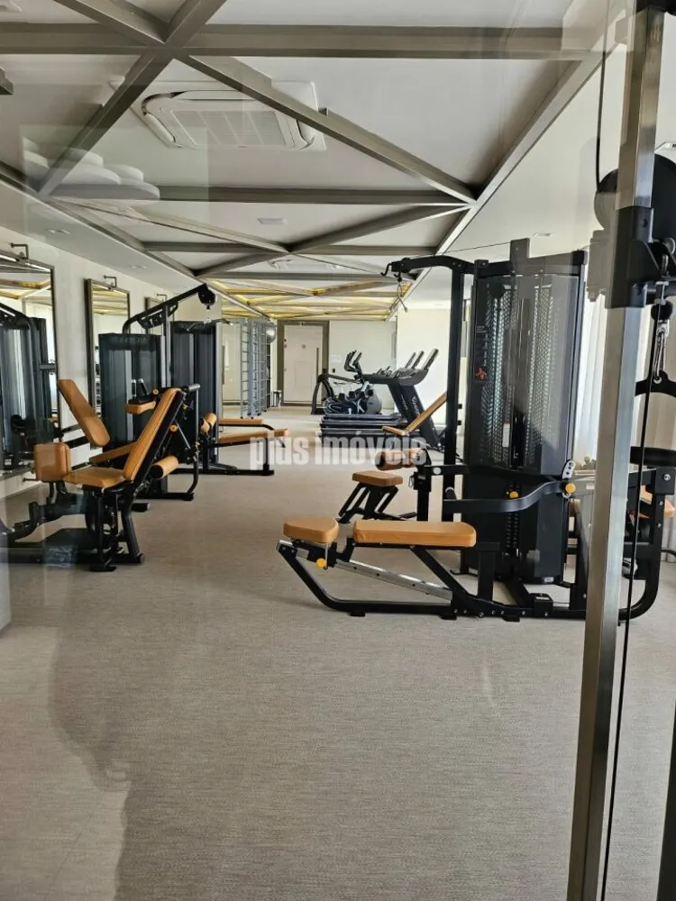 Apartamento, 3 quartos, 144 m² - Foto 1