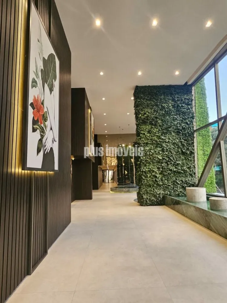 Apartamento, 3 quartos, 144 m² - Foto 2