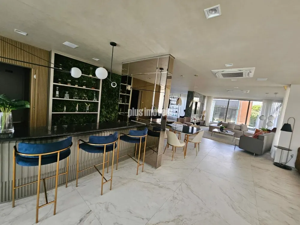 Apartamento, 3 quartos, 144 m² - Foto 4