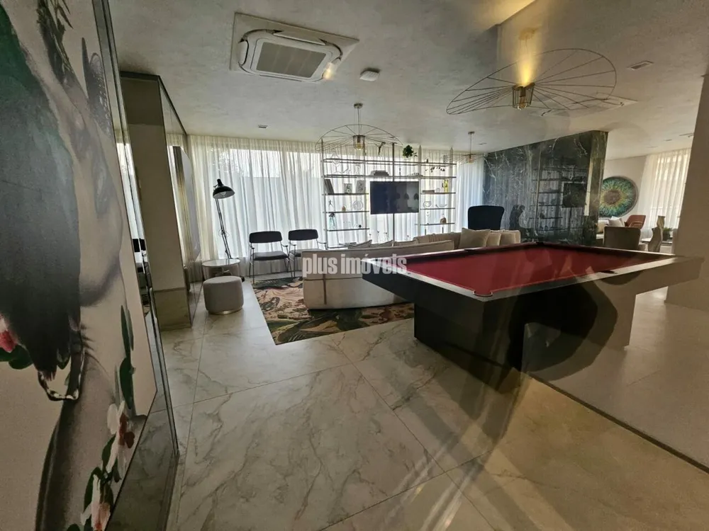 Apartamento, 3 quartos, 144 m² - Foto 3
