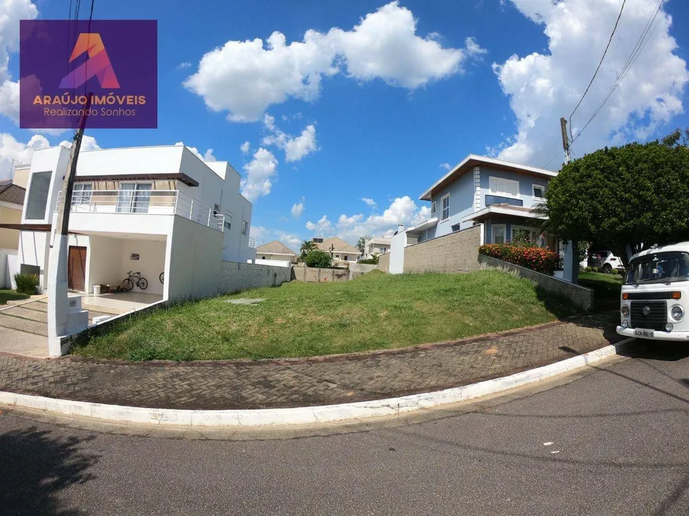 Loteamento e Condomínio, 467 m² - Foto 2