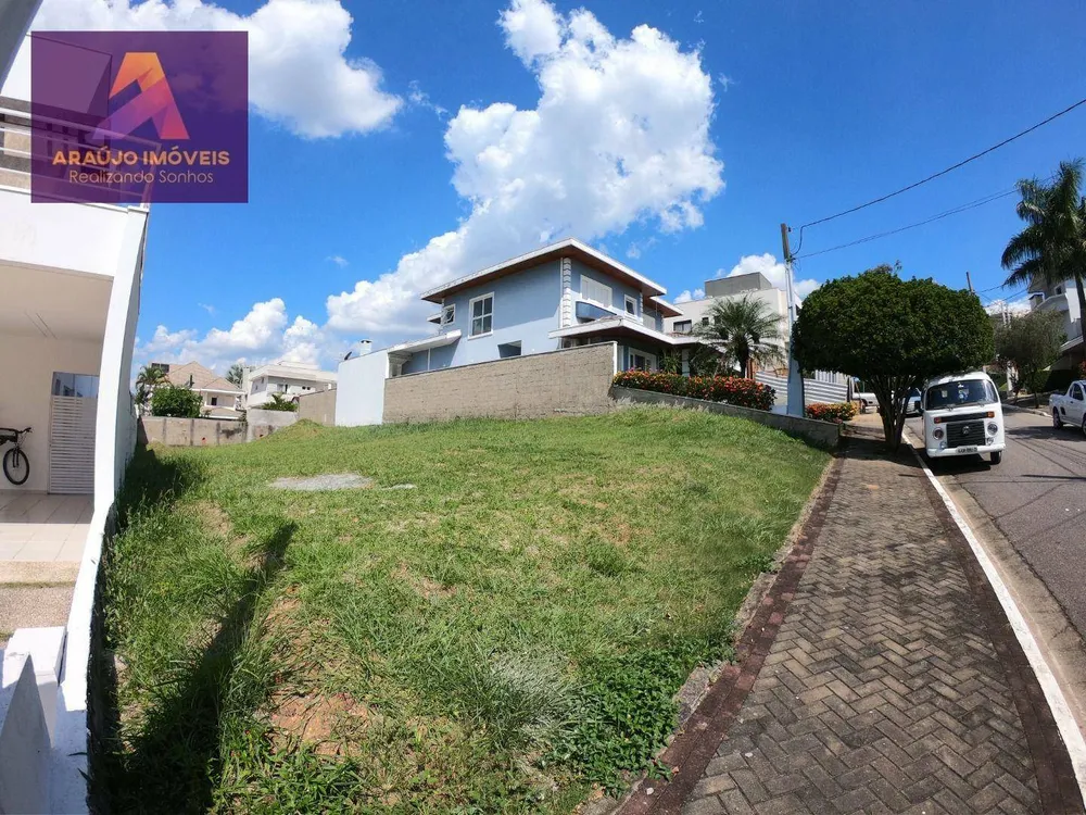 Loteamento e Condomínio, 467 m² - Foto 1