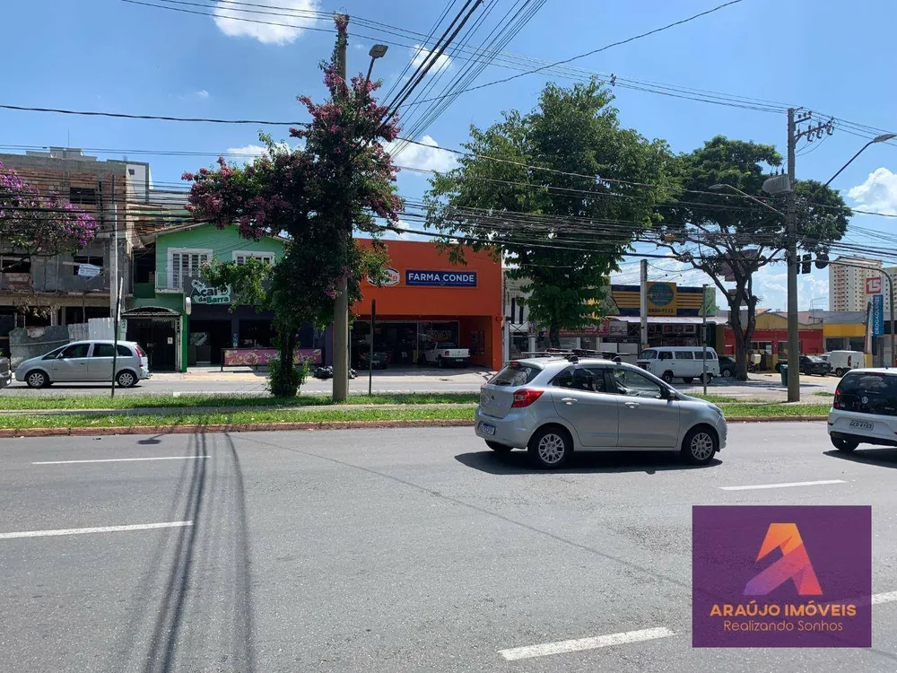 Loja-Salão, 288 m² - Foto 3