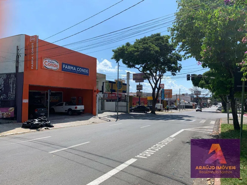 Loja-Salão, 288 m² - Foto 4