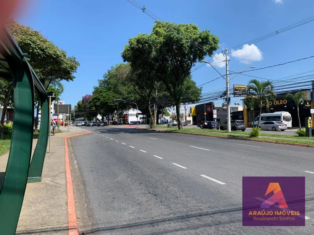Loja-Salão, 288 m² - Foto 2