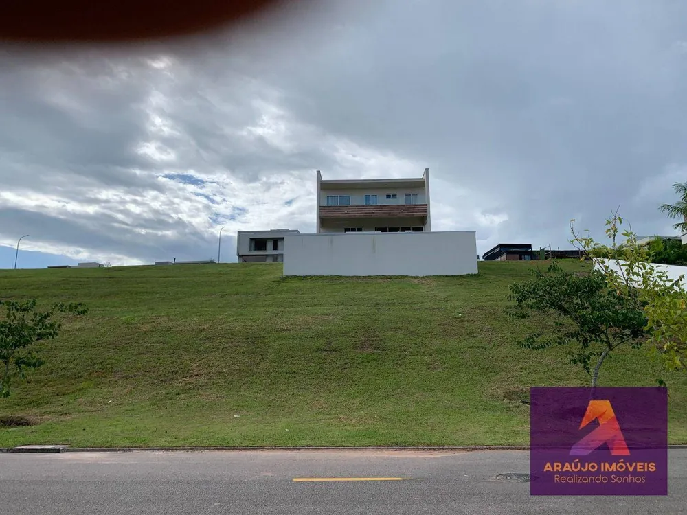 Loteamento e Condomínio, 453 m² - Foto 1
