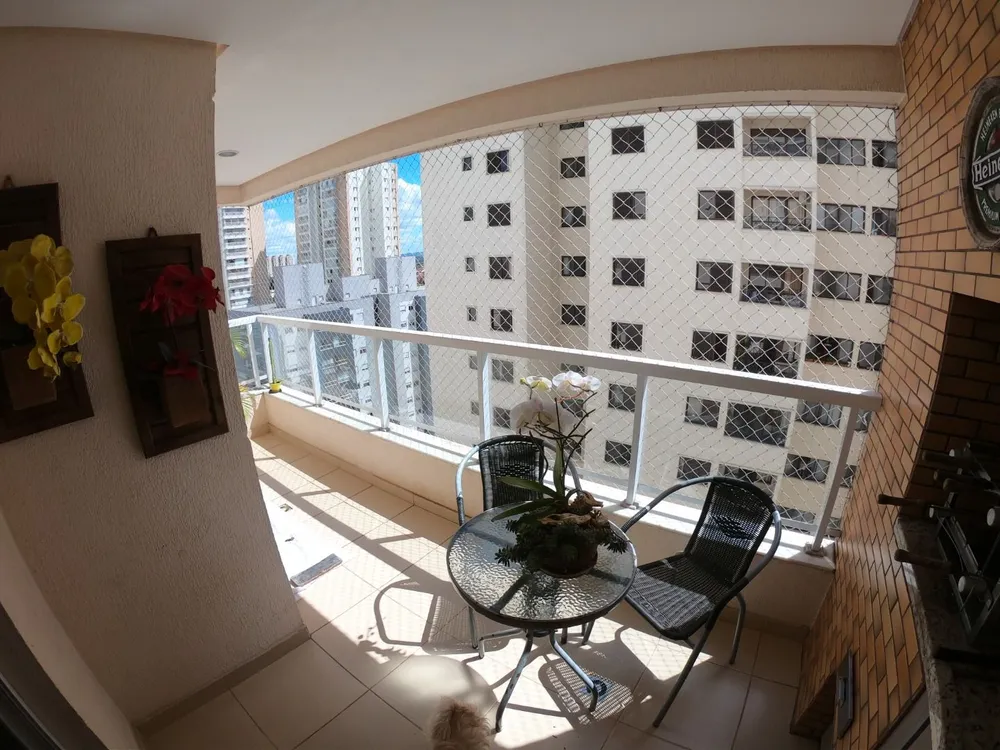 Apartamento, 3 quartos, 85 m² - Foto 2
