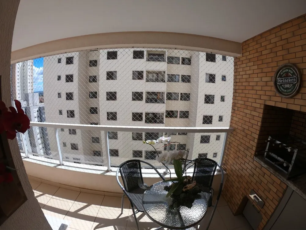 Apartamento, 3 quartos, 85 m² - Foto 4
