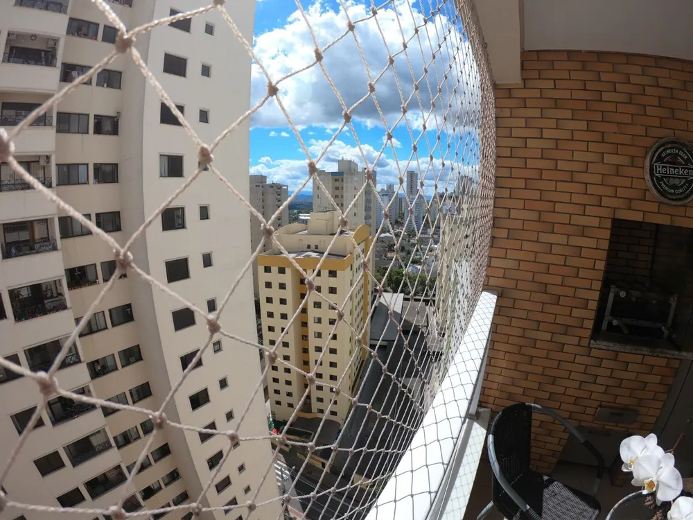 Apartamento, 3 quartos, 85 m² - Foto 1