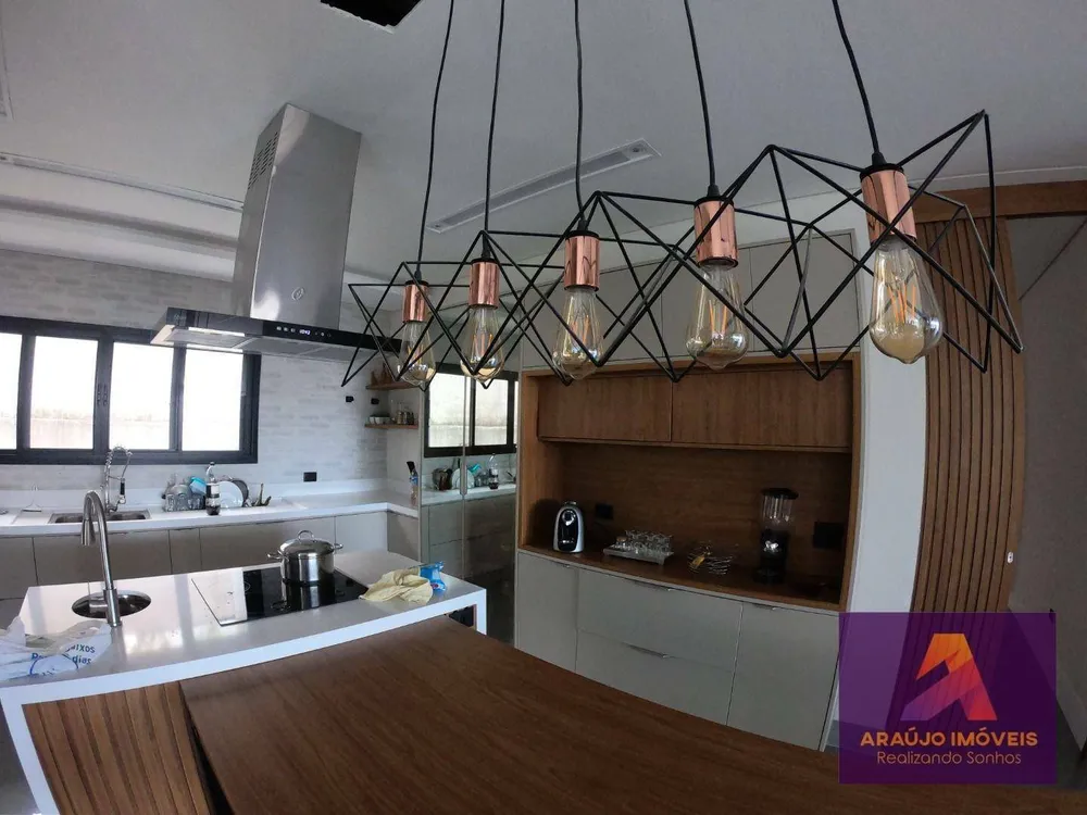 Casa de Condomínio, 5 quartos - Foto 4