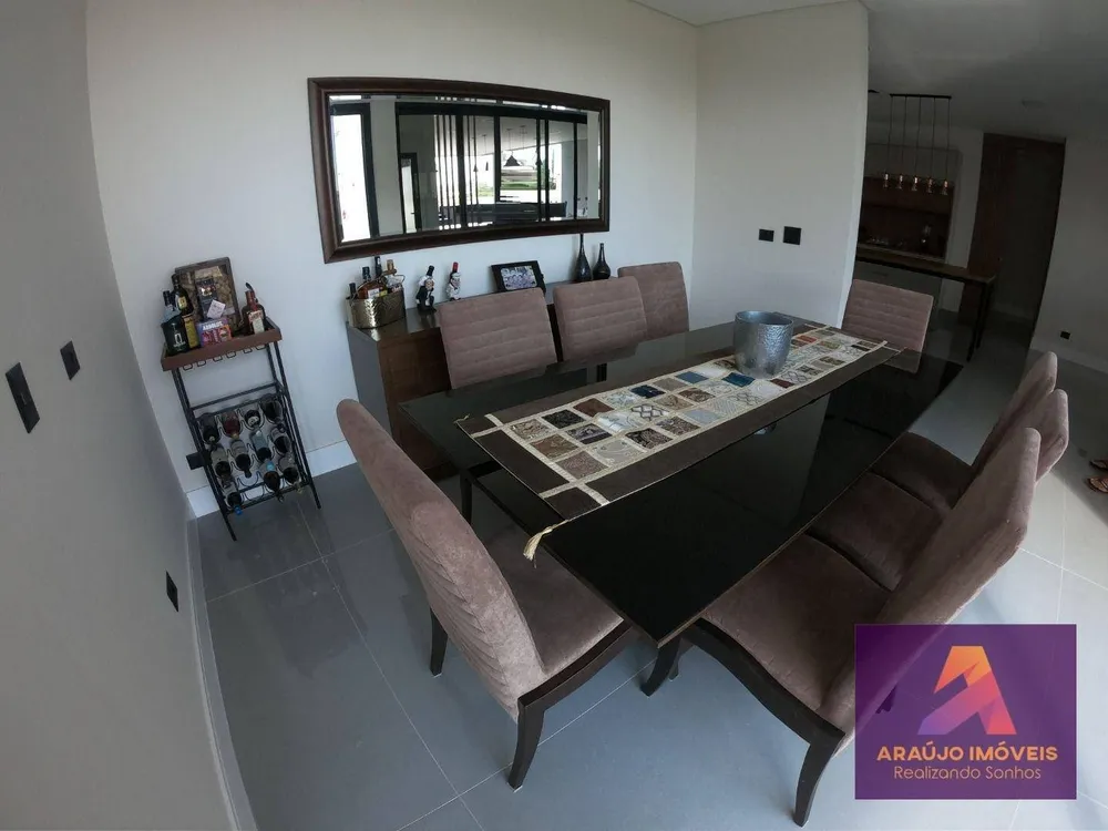 Casa de Condomínio, 5 quartos - Foto 3