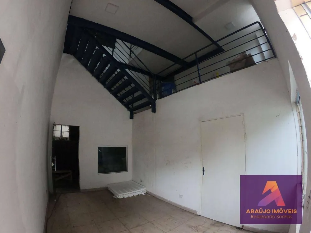 Depósito-Galpão, 550 m² - Foto 3