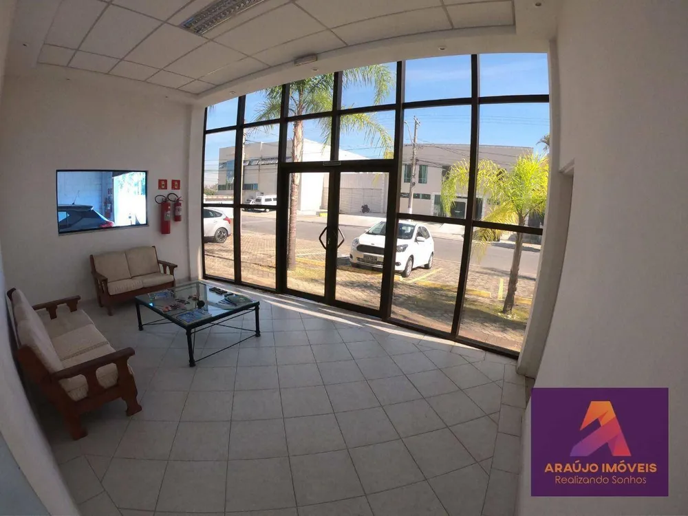 Depósito-Galpão, 750 m² - Foto 2