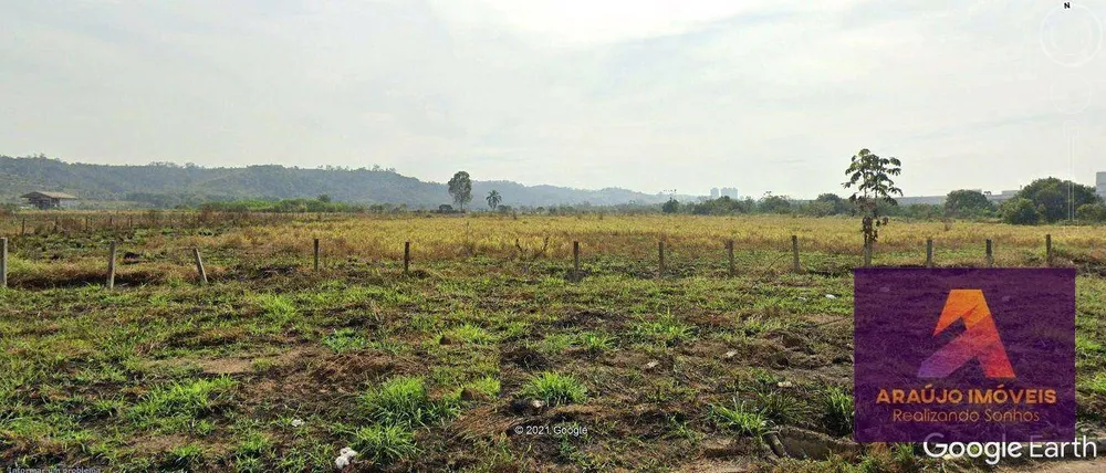 Terreno, 2 hectares - Foto 2