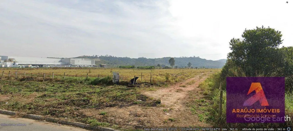 Terreno, 2 hectares - Foto 1