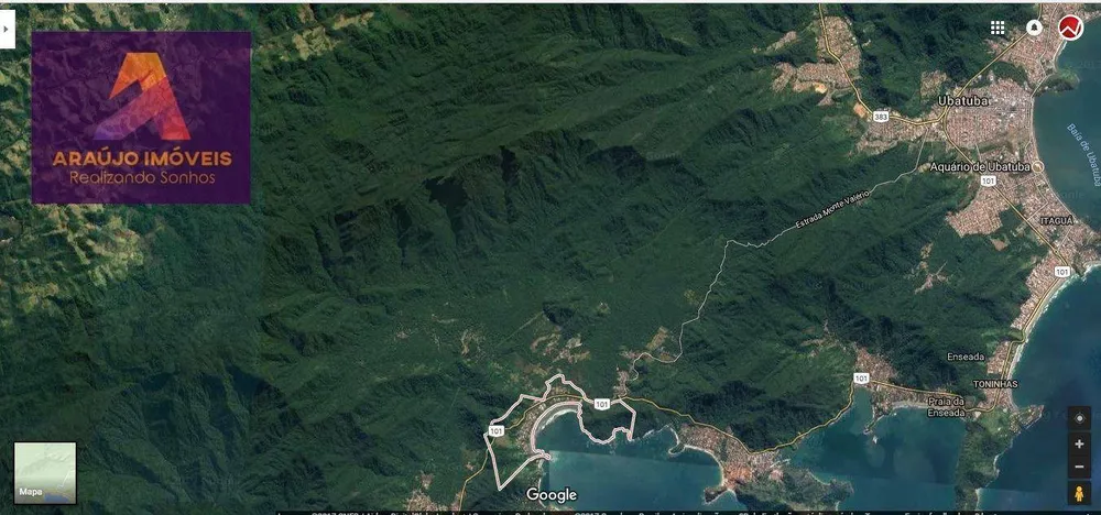 Terreno, 1694 hectares - Foto 3