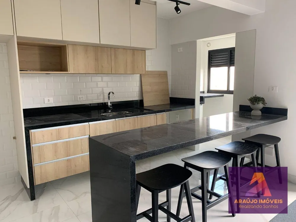 Apartamento, 1 quarto, 79 m² - Foto 3