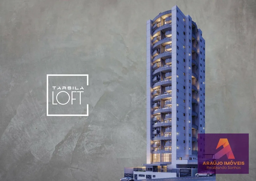 Apartamento, 1 quarto, 79 m² - Foto 1