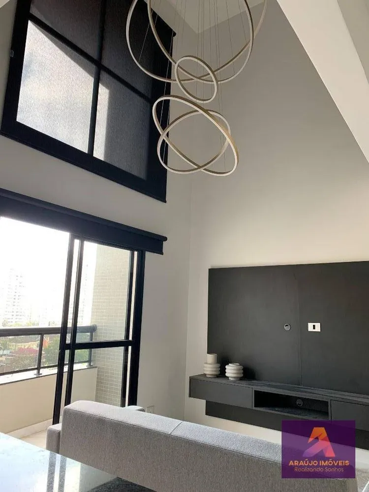 Apartamento, 1 quarto, 79 m² - Foto 4