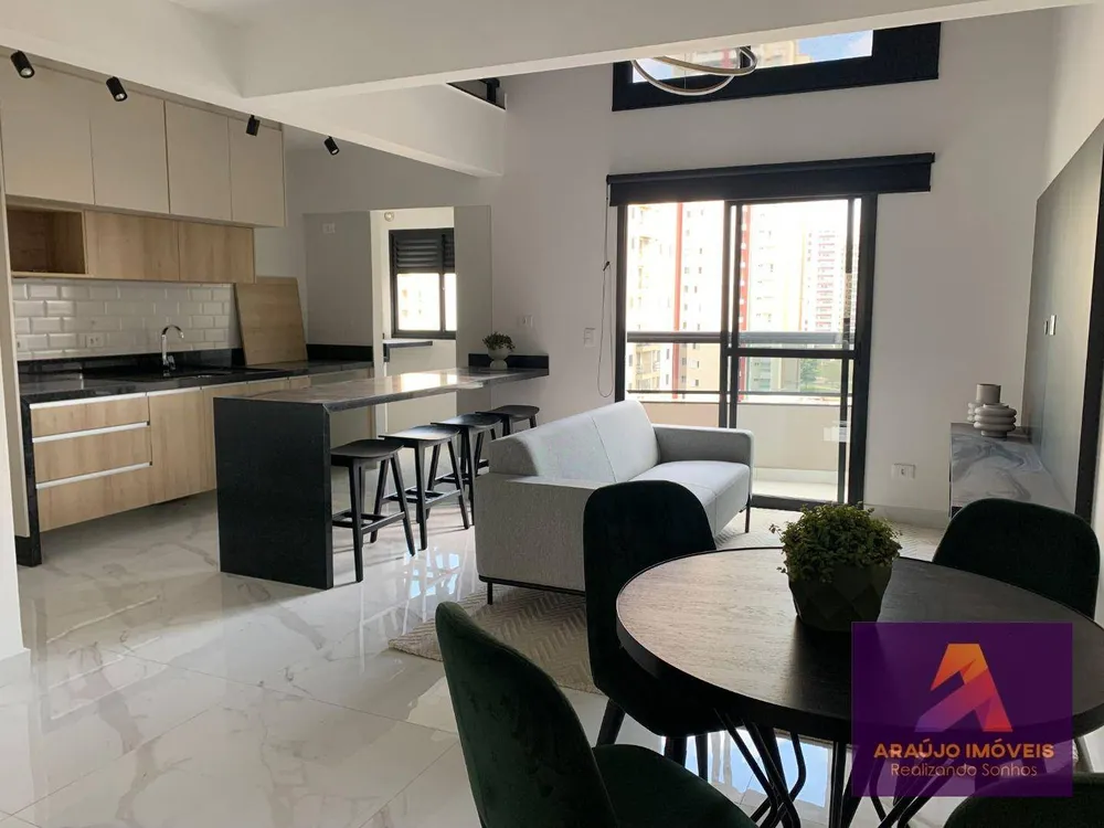 Apartamento, 1 quarto, 79 m² - Foto 2