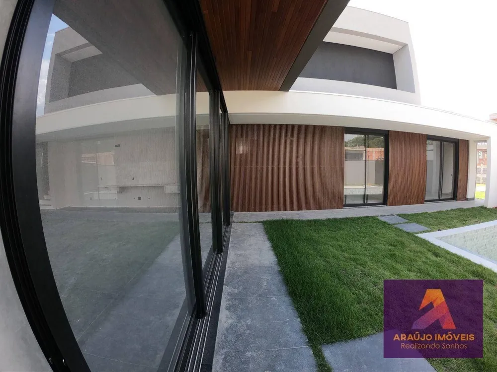 Casa de Condomínio, 4 quartos - Foto 4