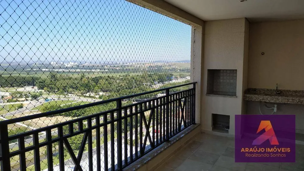 Apartamento, 3 quartos, 118 m² - Foto 2