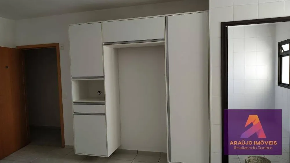 Apartamento, 3 quartos, 118 m² - Foto 3