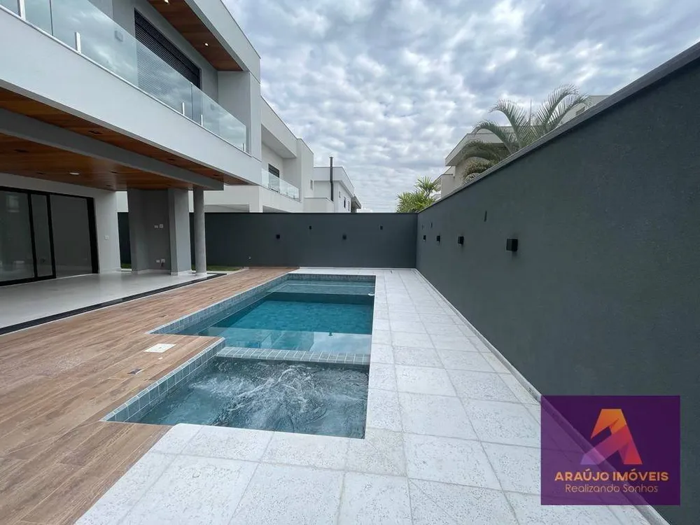 Casa, 4 quartos, 440 m² - Foto 2
