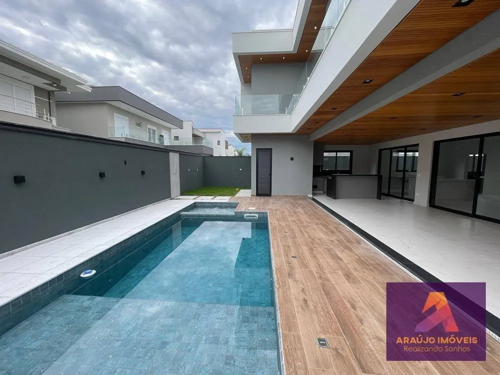 Casa, 4 quartos, 440 m² - Foto 3