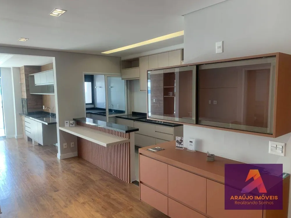 Apartamento, 2 quartos, 204 m² - Foto 2