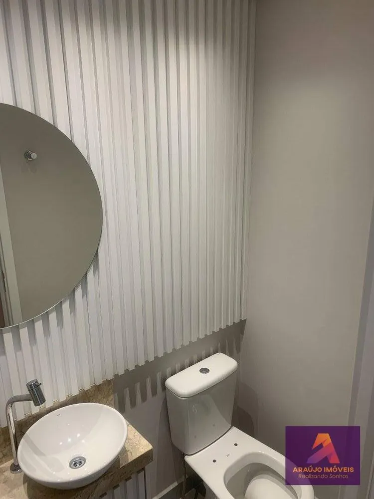 Apartamento, 2 quartos, 204 m² - Foto 3