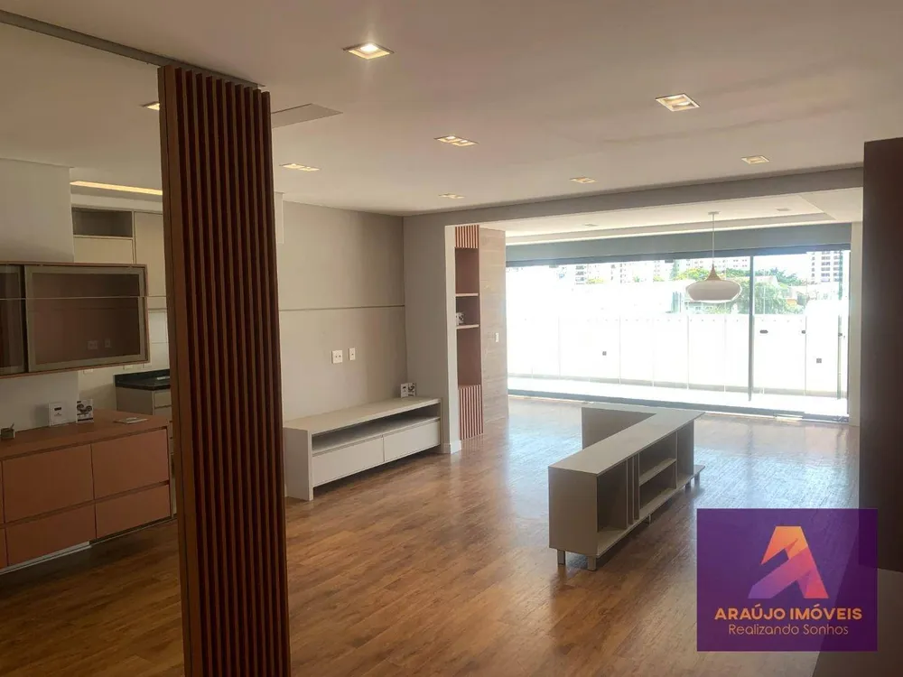 Apartamento, 2 quartos, 204 m² - Foto 4
