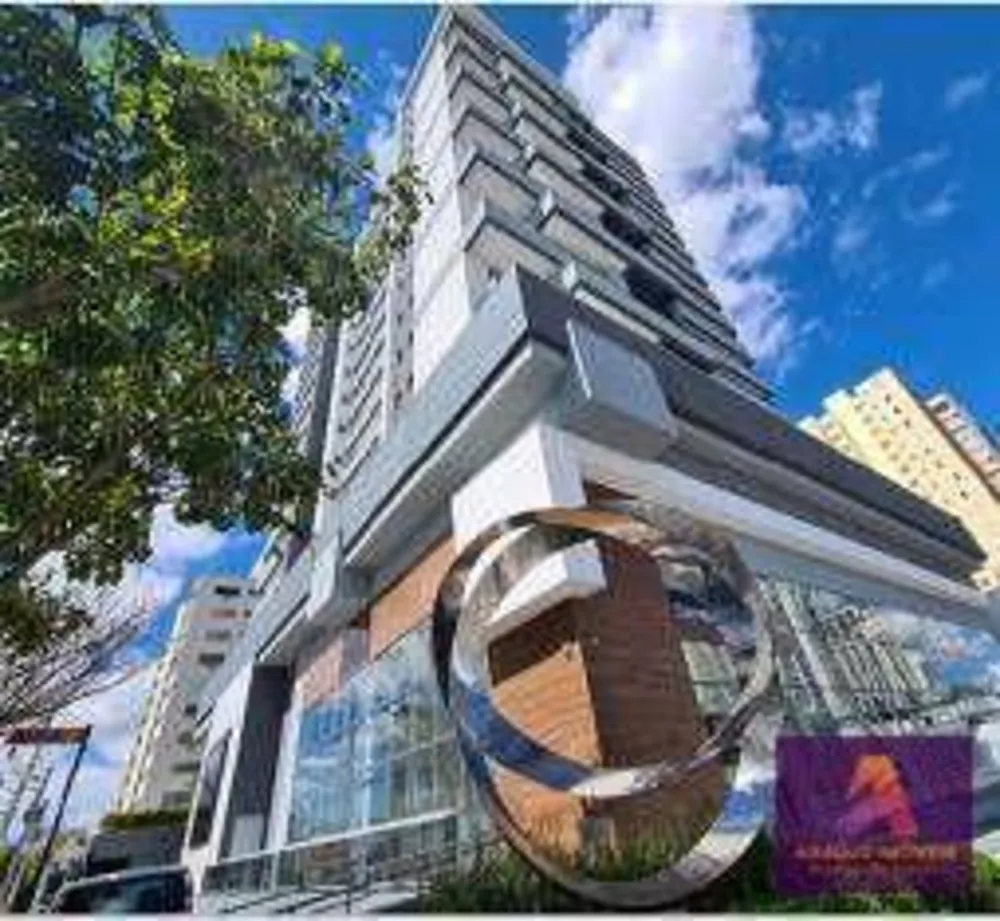 Apartamento, 2 quartos, 204 m² - Foto 1