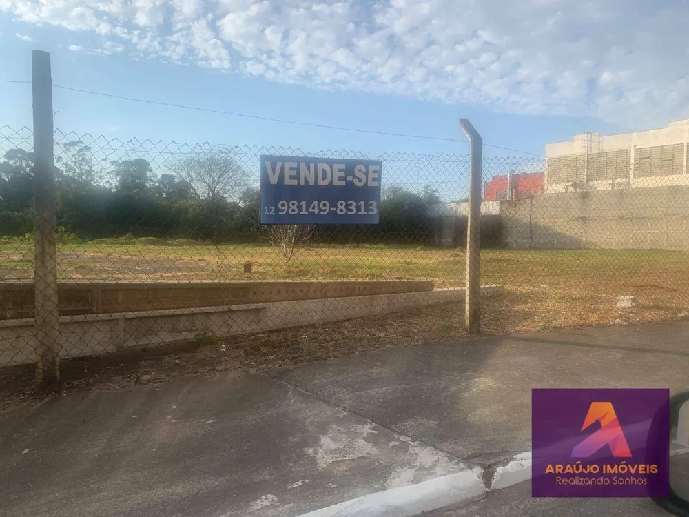 Terreno, 4295 m² - Foto 2