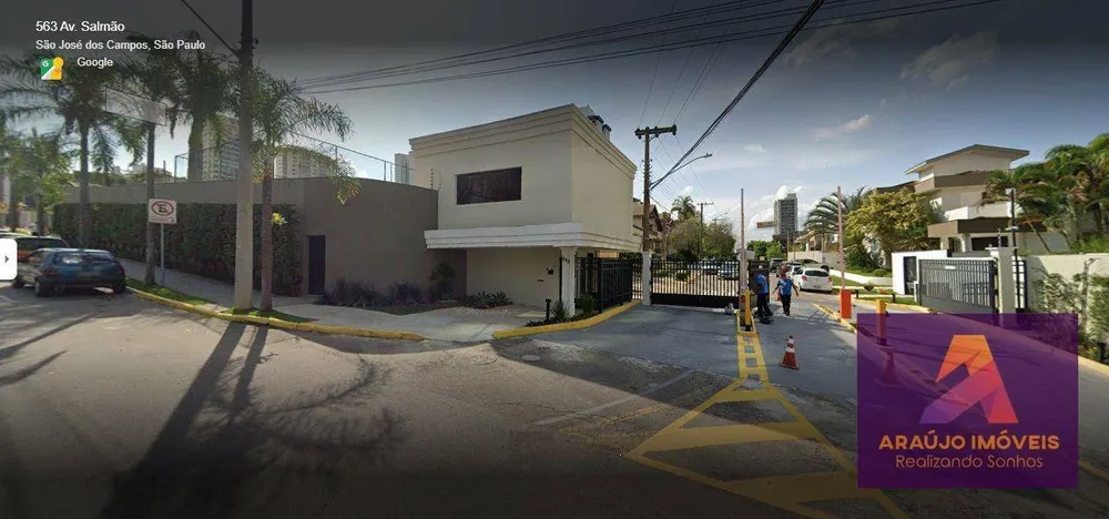 Loteamento e Condomínio, 616 m² - Foto 2