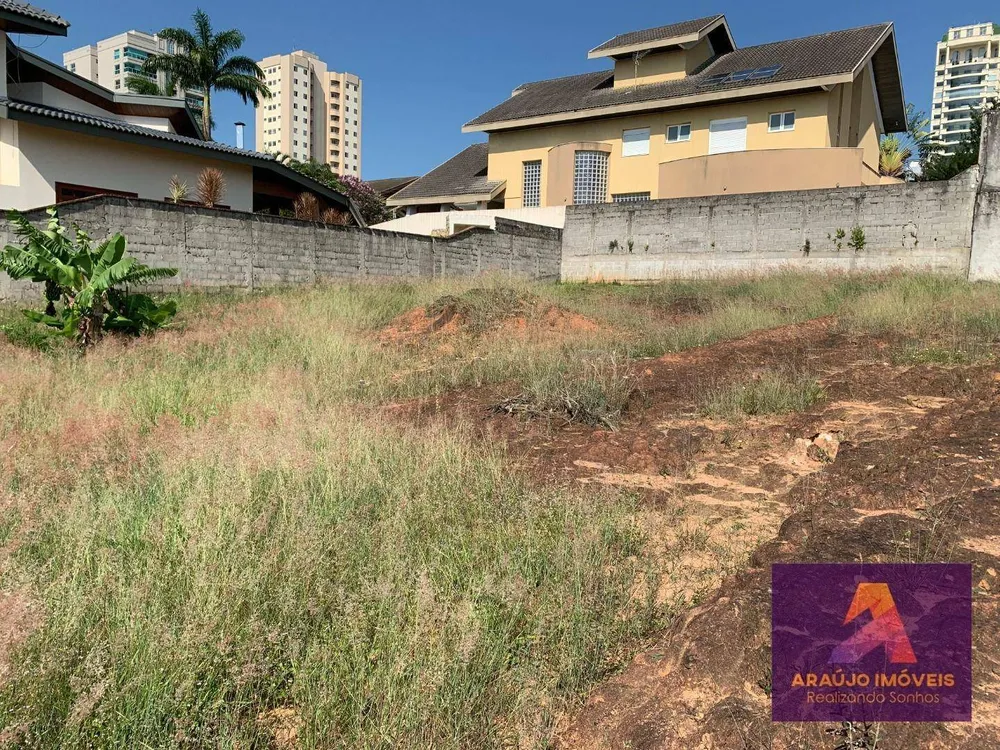Loteamento e Condomínio, 616 m² - Foto 1