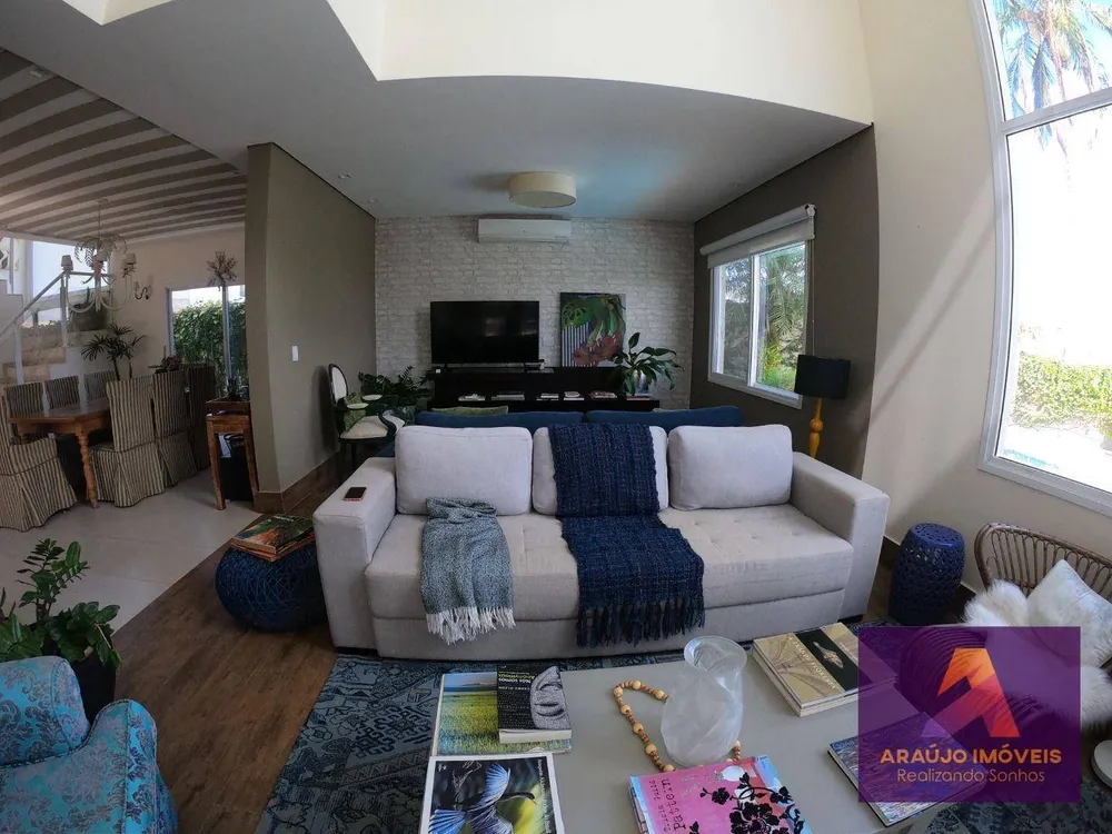 Casa de Condomínio, 3 quartos - Foto 3