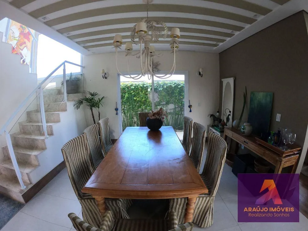 Casa de Condomínio, 3 quartos - Foto 4